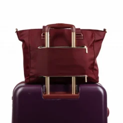 MOSZ Denise Laptop Shoulderbag 15.6