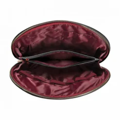 MOSZ Ise Toiletbag black