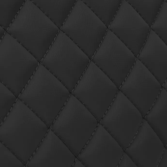 MOSZ Ise Toiletbag black