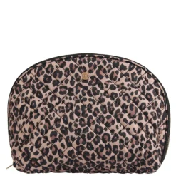 MOSZ Ise Toiletbag leopard