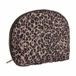 MOSZ Ise Toiletbag leopard