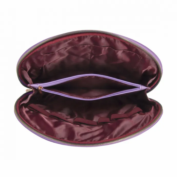 MOSZ Ise Toiletbag lilac