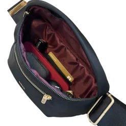 MOSZ Jessy Fannypack black