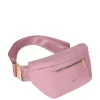 MOSZ Jessy Fannypack blush pink