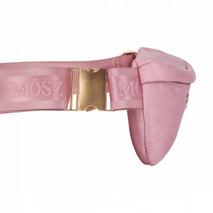 MOSZ Jessy Fannypack blush pink