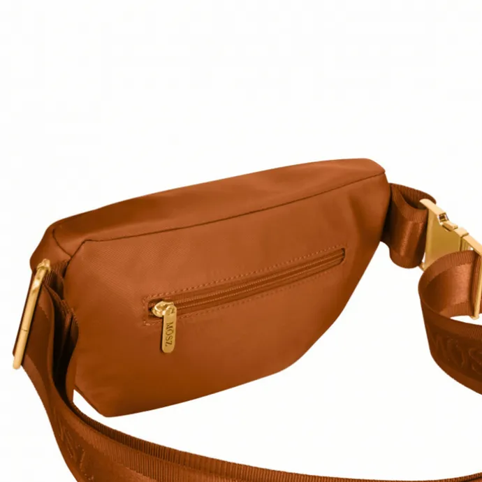 MOSZ Jessy Fannypack burned orange