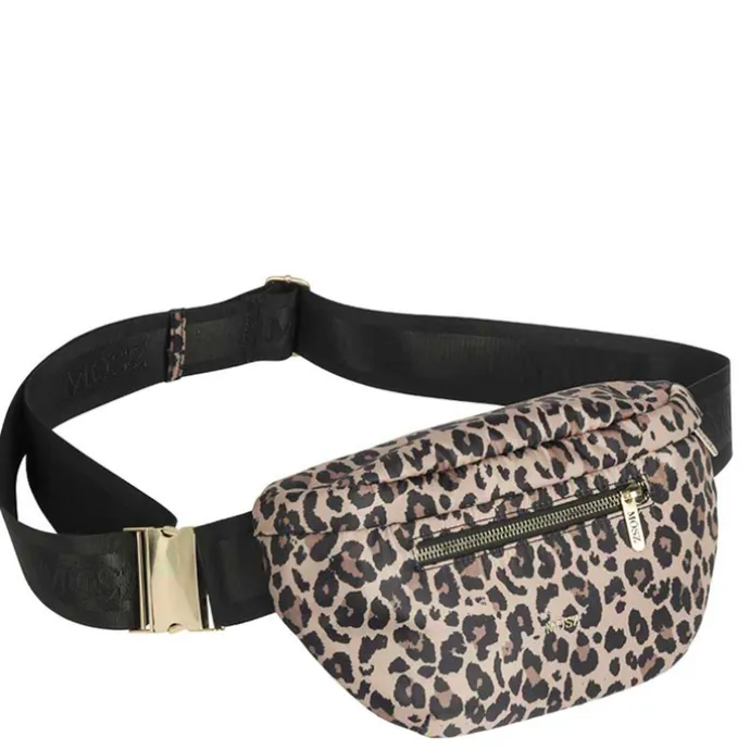 MOSZ Jessy Fannypack leopard