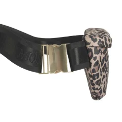 MOSZ Jessy Fannypack leopard