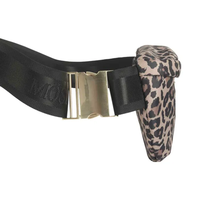 MOSZ Jessy Fannypack leopard