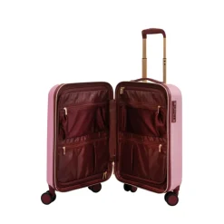 MOSZ Lauren Cabin 55 blush pink