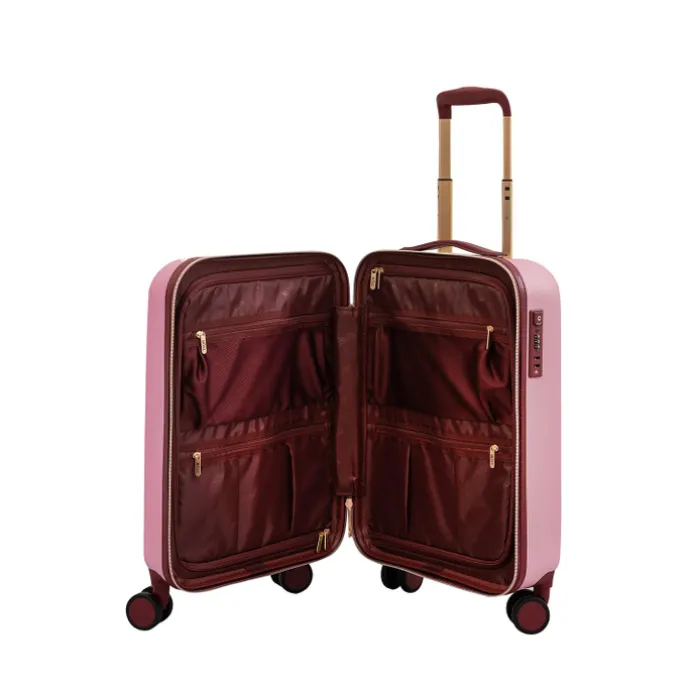 MOSZ Lauren Cabin 55 blush pink