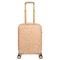 MOSZ Lauren Cabin 55 latte leo