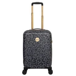 MOSZ Lauren Cabin 55 nero leo