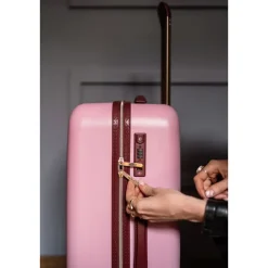 MOSZ Lauren Trolley 76 blush pink