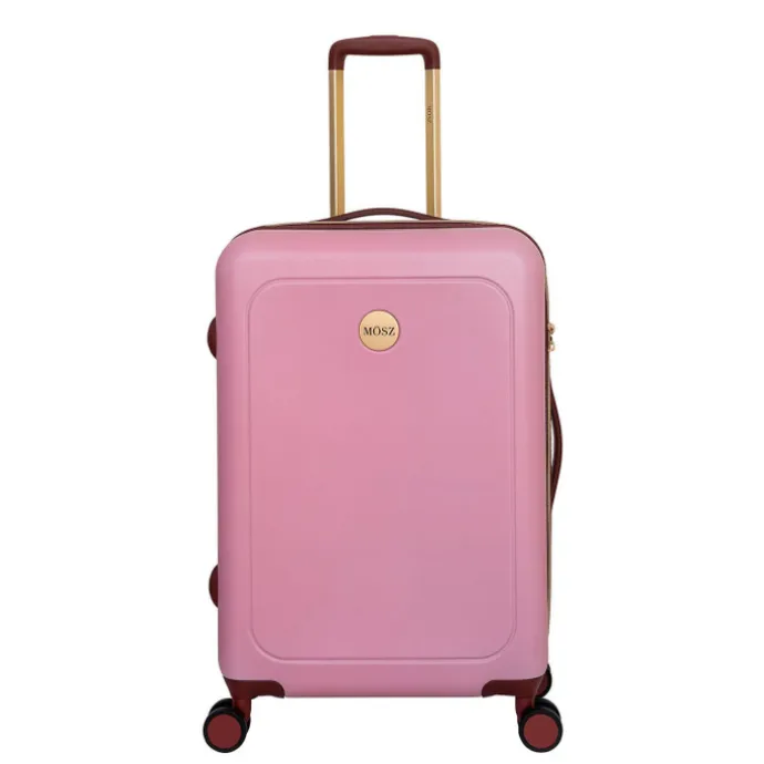 MOSZ Lauren Trolley 66 blush pink
