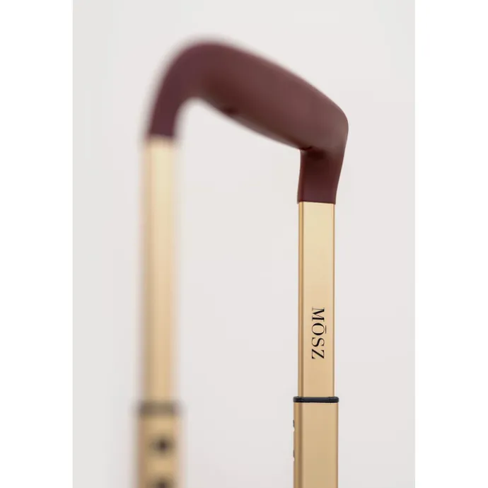 MOSZ Lauren Trolley 66 blush pink