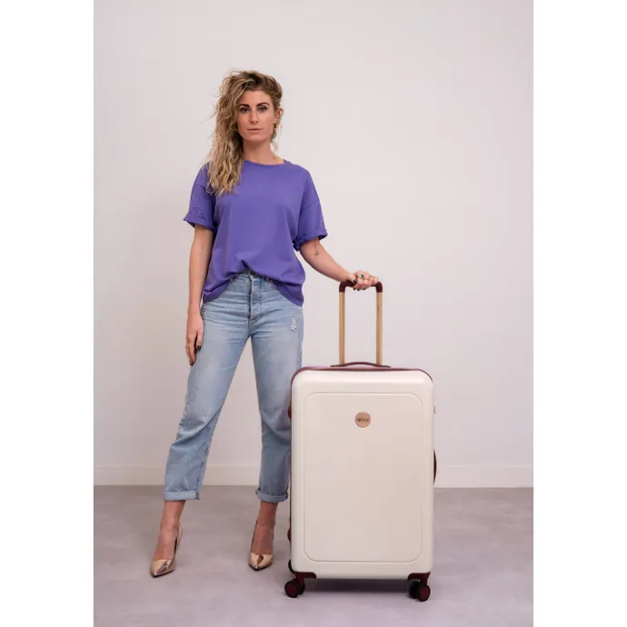 MOSZ Lauren Trolley 76 marshmallow