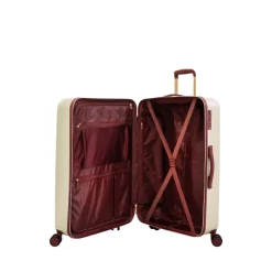 MOSZ Lauren Trolley 76 marshmallow