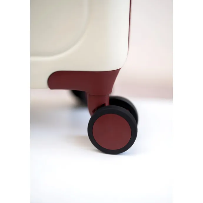 MOSZ Lauren Trolley 76 marshmallow