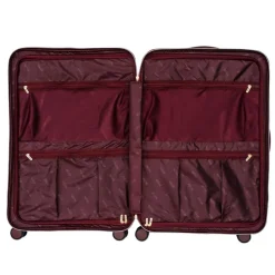 MOSZ Lauren Trolley 76 perfect plum