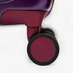 MOSZ Lauren Trolley 76 perfect plum