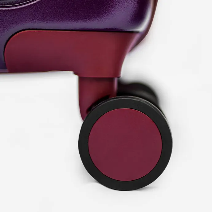 MOSZ Lauren Trolley 76 perfect plum