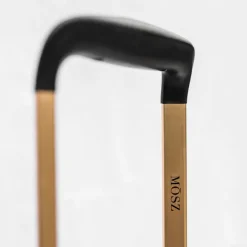 MOSZ Lauren Trolley 76 perfect plum