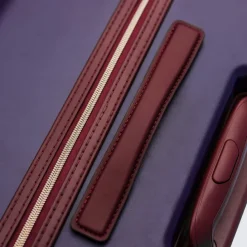 MOSZ Lauren Trolley 76 perfect plum