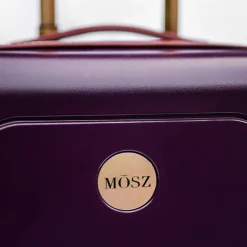 MOSZ Lauren Trolley 76 perfect plum