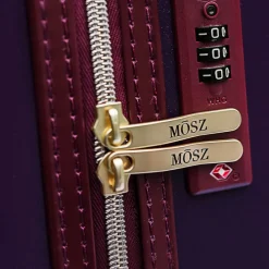 MOSZ Lauren Trolley 76 perfect plum