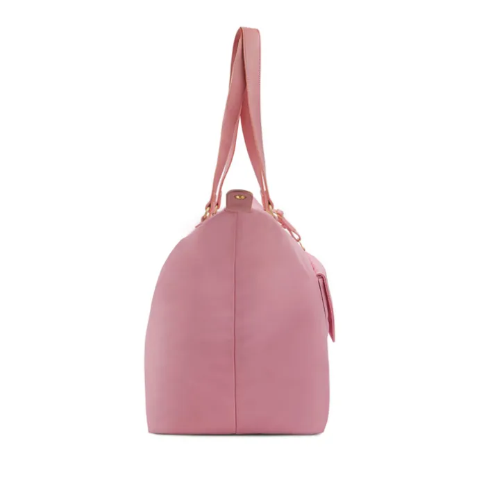 MOSZ Sandy Travelbag blush pink