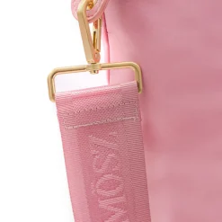 MOSZ Sandy Travelbag blush pink