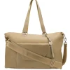 MOSZ Sandy Travelbag cuba sand