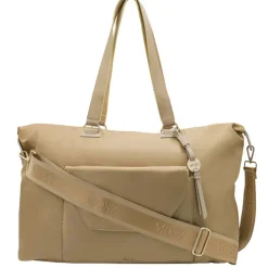 MOSZ Sandy Travelbag cuba sand