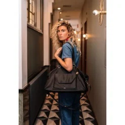 MOSZ Sandy Travelbag cuba sand