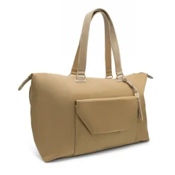 MOSZ Sandy Travelbag cuba sand