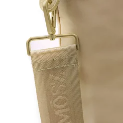 MOSZ Sandy Travelbag cuba sand