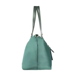 MOSZ Sandy Travelbag green