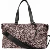 MOSZ Sandy Travelbag leopard