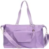 MOSZ Sandy Travelbag lilac