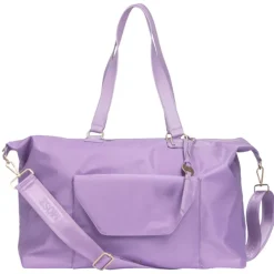MOSZ Sandy Travelbag lilac