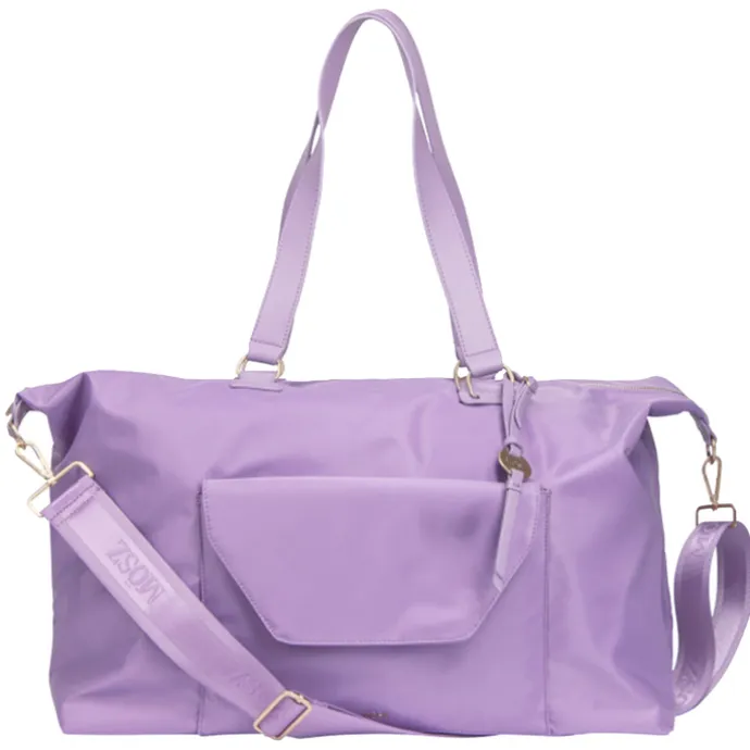 MOSZ Sandy Travelbag lilac