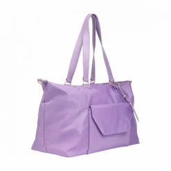MOSZ Sandy Travelbag lilac