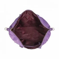 MOSZ Sandy Travelbag lilac