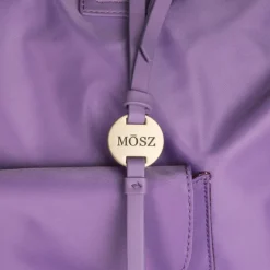 MOSZ Sandy Travelbag lilac