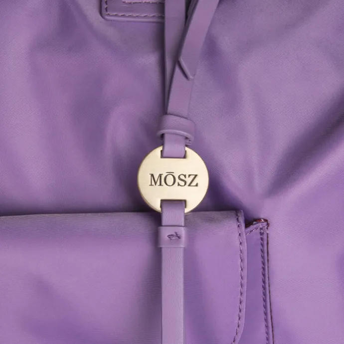 MOSZ Sandy Travelbag lilac