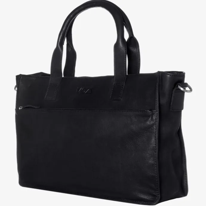 Mozz Beloved Blaze Diaper Bag black