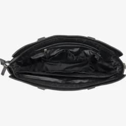 Mozz Beloved Blaze Diaper Bag black