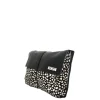 Mozz Luier Etui black dots reverse