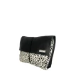 Mozz Luier Etui black dots